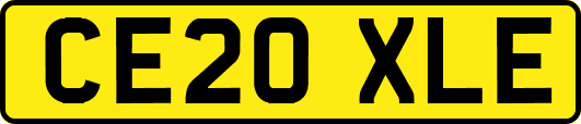 CE20XLE