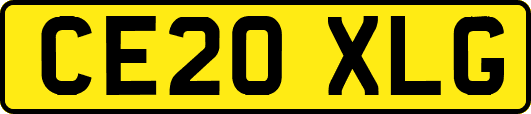 CE20XLG