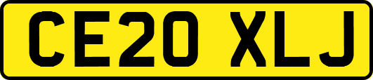 CE20XLJ