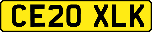 CE20XLK