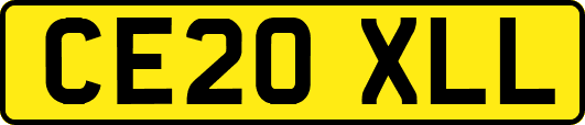 CE20XLL