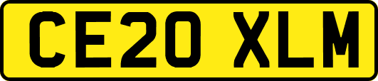 CE20XLM