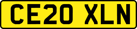 CE20XLN