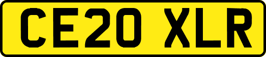 CE20XLR