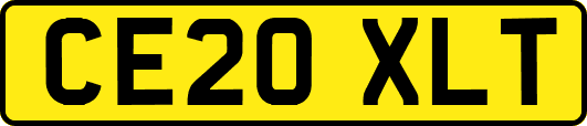 CE20XLT