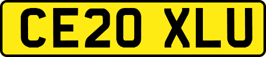 CE20XLU