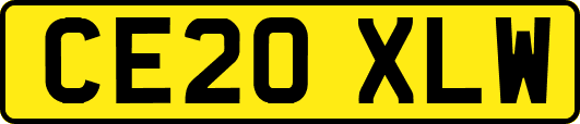 CE20XLW