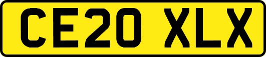 CE20XLX