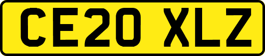 CE20XLZ