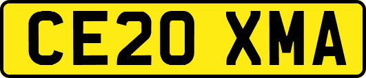 CE20XMA