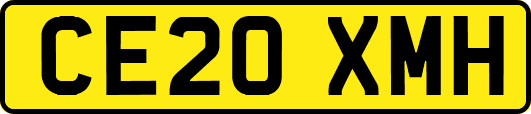 CE20XMH