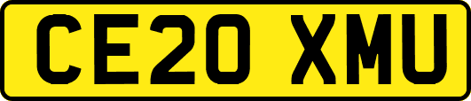 CE20XMU