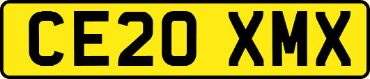 CE20XMX