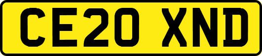 CE20XND