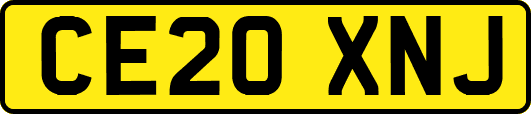 CE20XNJ