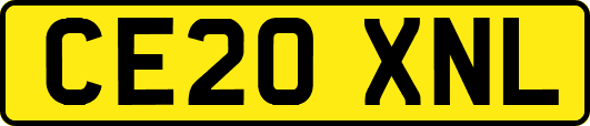 CE20XNL