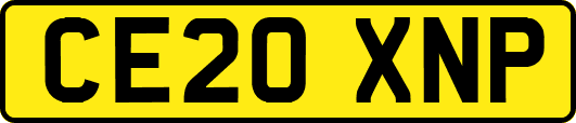 CE20XNP