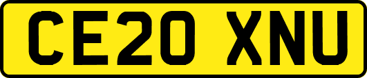 CE20XNU