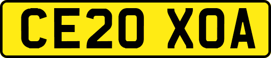 CE20XOA
