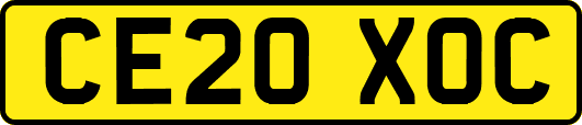 CE20XOC