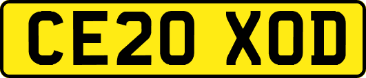 CE20XOD