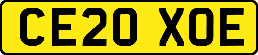 CE20XOE