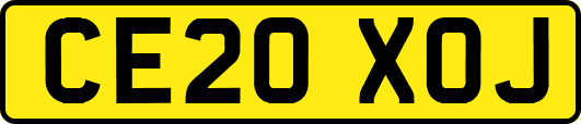CE20XOJ