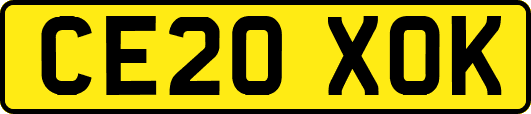 CE20XOK