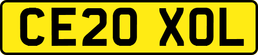 CE20XOL