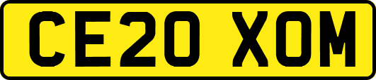 CE20XOM