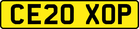 CE20XOP