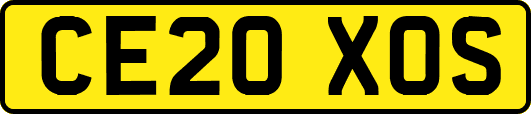 CE20XOS