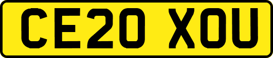 CE20XOU