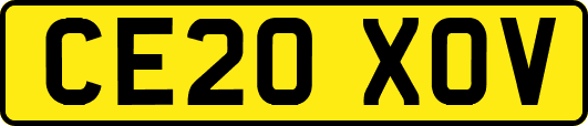 CE20XOV