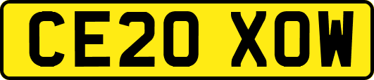 CE20XOW