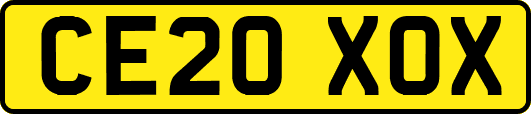 CE20XOX