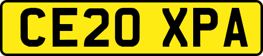 CE20XPA