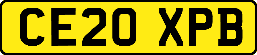 CE20XPB