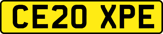 CE20XPE