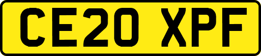 CE20XPF