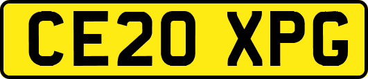 CE20XPG