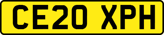CE20XPH