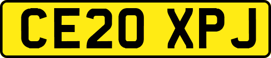 CE20XPJ
