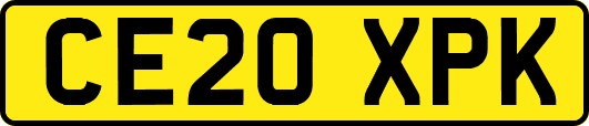CE20XPK