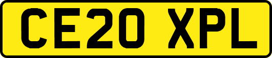 CE20XPL