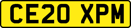 CE20XPM