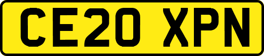 CE20XPN