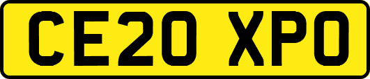CE20XPO