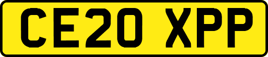 CE20XPP