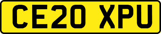 CE20XPU